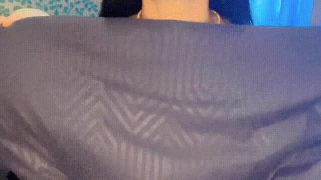 I wanna make you feel horny and wild while watching this