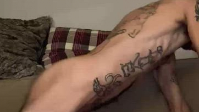 She enjoys a strong rhythm and a steady beat