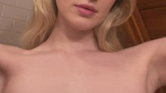 My Ass is always a surprise