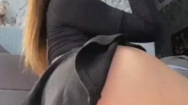 Ellie is testing my limits