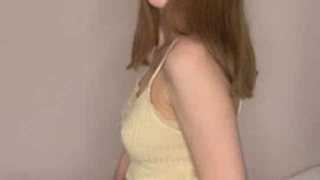 I want your cum dripping out my pussy and a load all over my body.