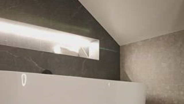 Let's have a bath together