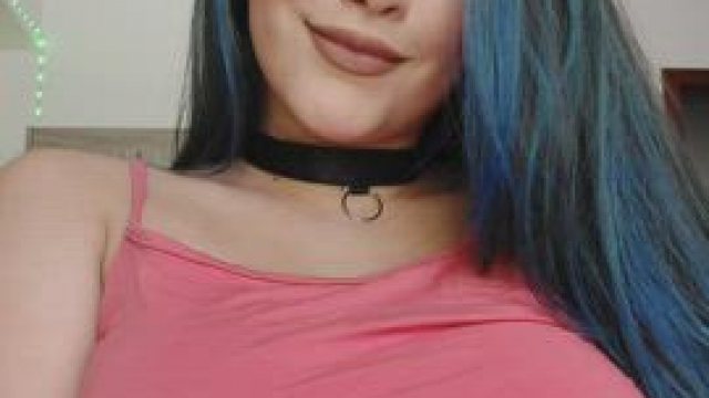 breasts to improve your afternoon