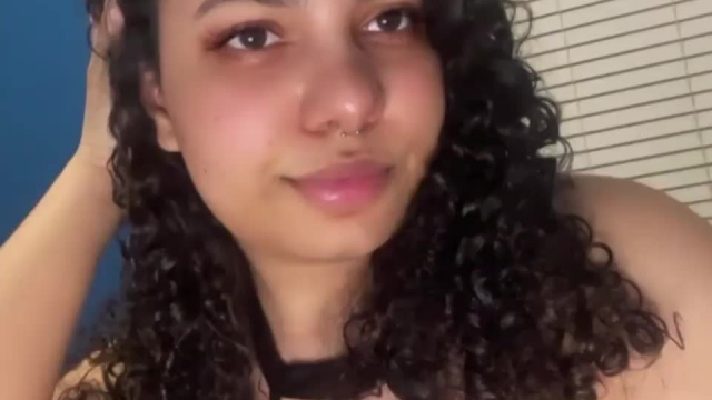 Would your big hands would cuff these tits perfectly?