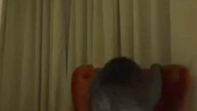 She’s definitely a good rider