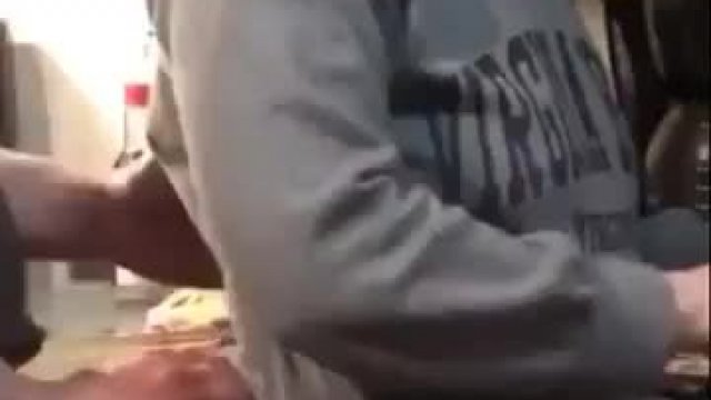 Thought you'd all appreciate.