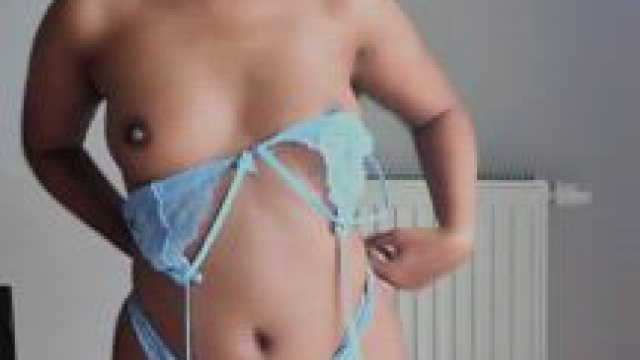 All I need is a good dicking and some spanking