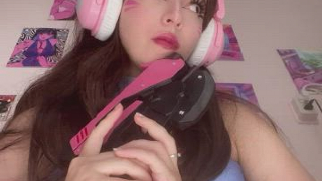 Eat my gamer pussy [F]