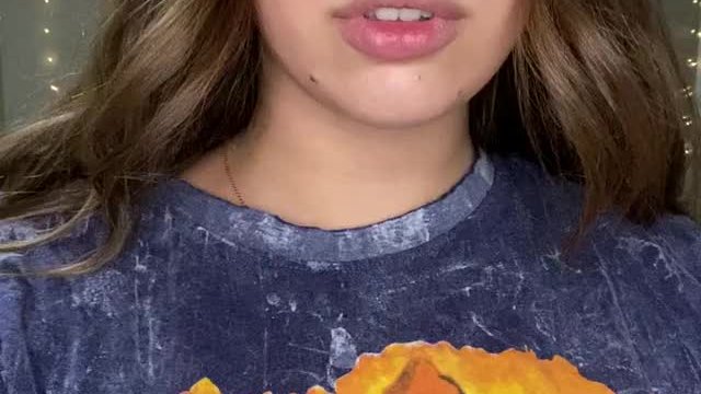 Do you like my all natural DD’s?