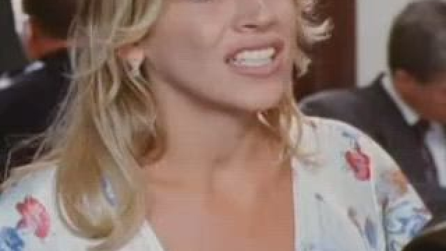 Anastasia Sakelaris - Welcome to Planet Earth 60 FPS