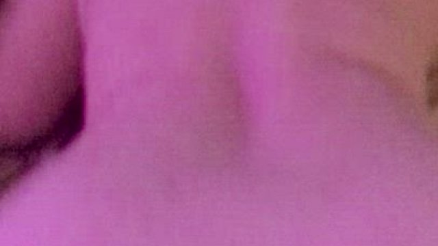 Cumming inside of this Hotwife Redditor Long BBC. Whose next?