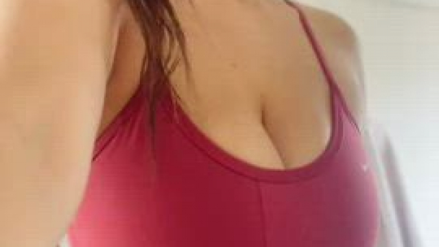 Reveal after exercising