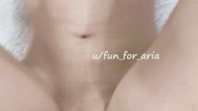 It's so good to feel a cock inside