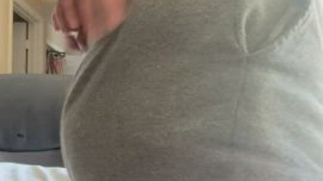 I chose red today for panties of the day.