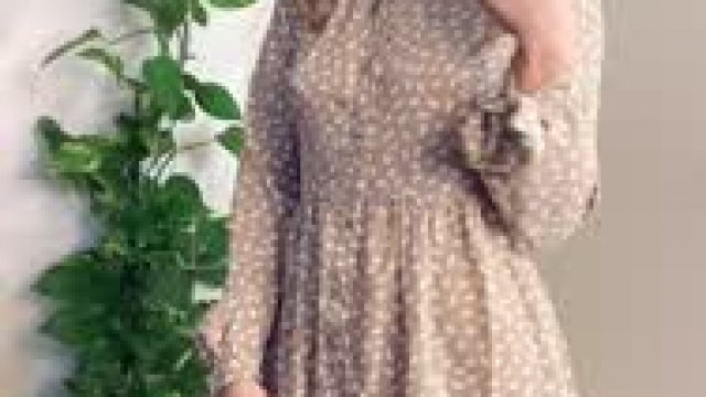 Mind if I wear this for our first date?.. 