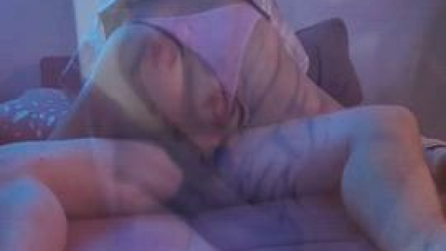 I gave him an early Christmas present...