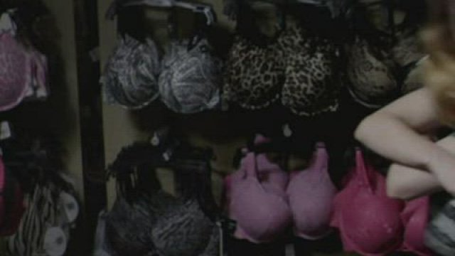 Emily Hampshire (Stevie from Schitt's Creek) Beautiful Softbody in All The Wrong