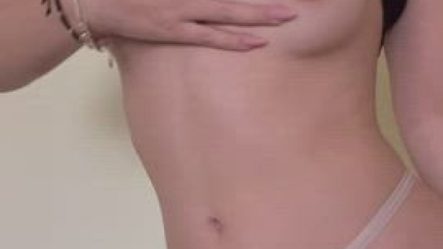 Always enjoy giving them a little rub