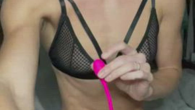 This thing feels amazing!