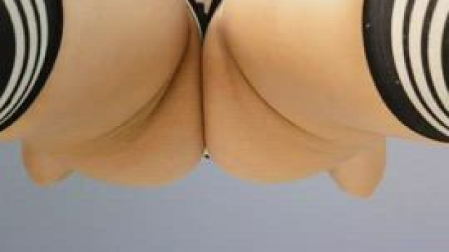 Your face is my personal throne now