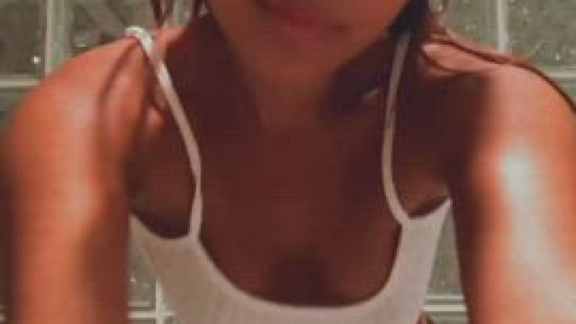 excited to go out tonight. you coming?