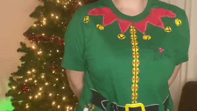 Happy ho ho holidays 