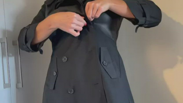 Sorry I'm Late for Work Today