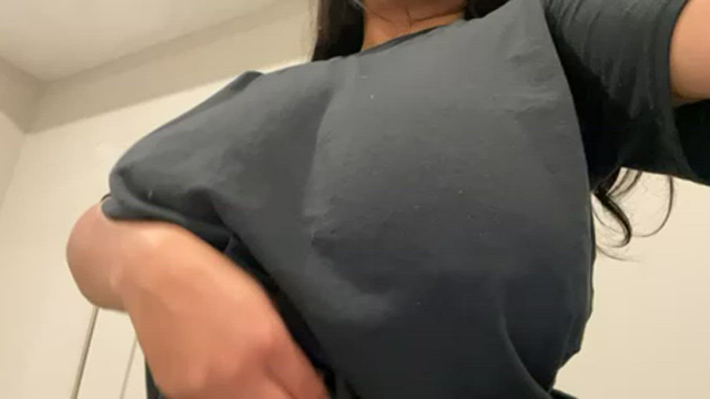 They Didn't Want to Be Seen