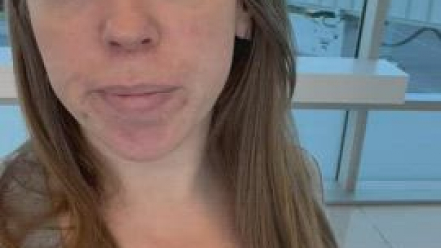 Such a turn on with so many ways to be caught! [gif]