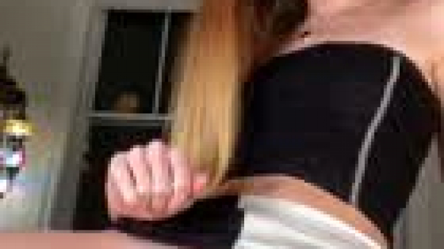 Irish pussy in slow motion