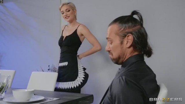 Real Spouse Stories - Skye Blue - Cunt Is Served