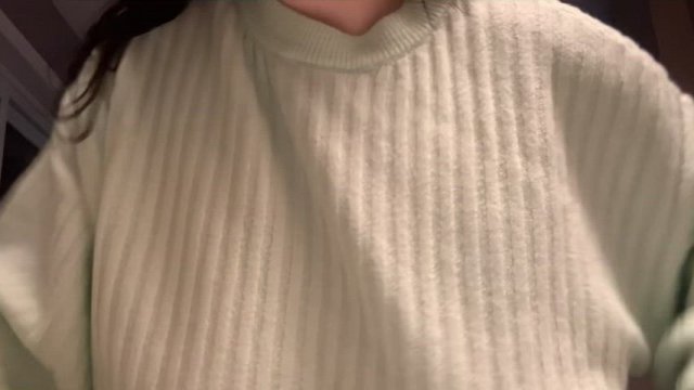 I'll never keep them hidden..OC