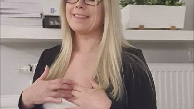 This is my resume would you hire me?