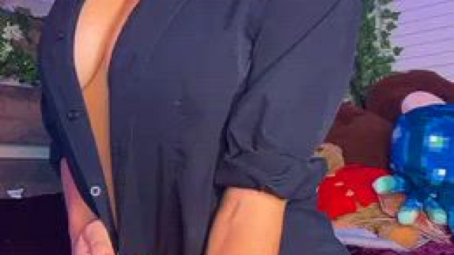 Naturally this perky