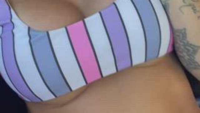 going to the sea, I will try to record a new video for you, maybe even sex on th