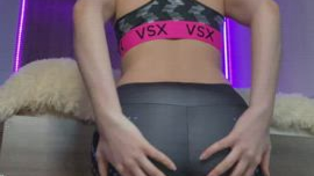 Am I petite enough to make your penis happy?