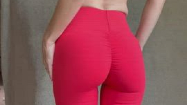 So tight they almost look painted on