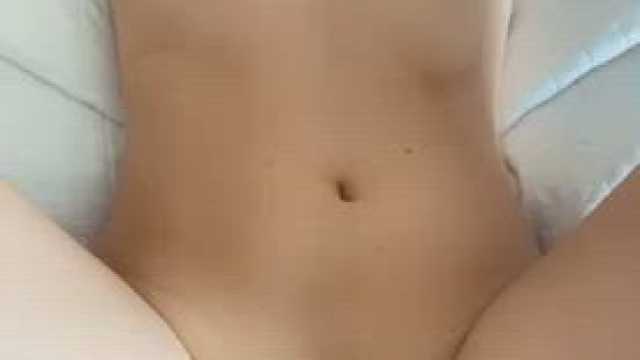 The best feeling is when he’s balls deep inside me