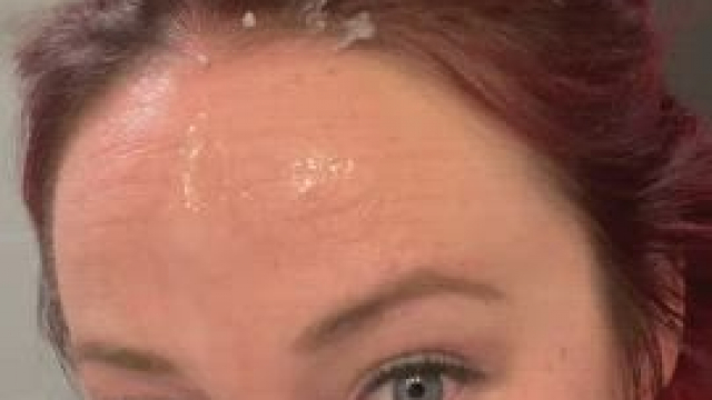 iced me like a strawberry toaster strudel