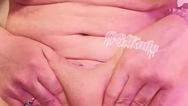 My body type tries to fool you so don’t miss this chubby gem of a pussy tucked away