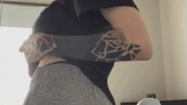 Little progress update on my weight gain????????