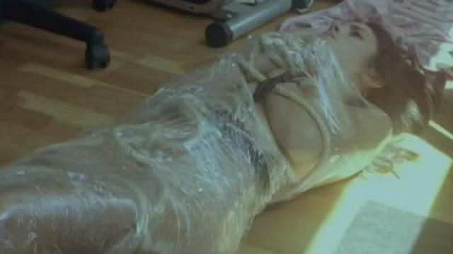 Aya Wolf in movie: MIA (2017)