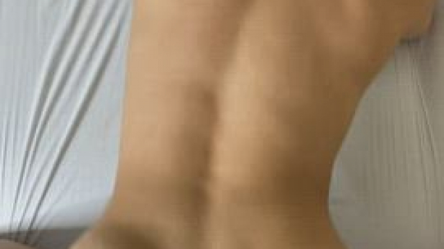 Fun-sized back shots