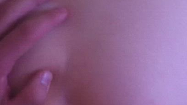 Huge Ass Brunette Doggystyle [OC]