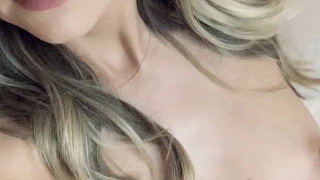 Come lay on top of my tiny body..