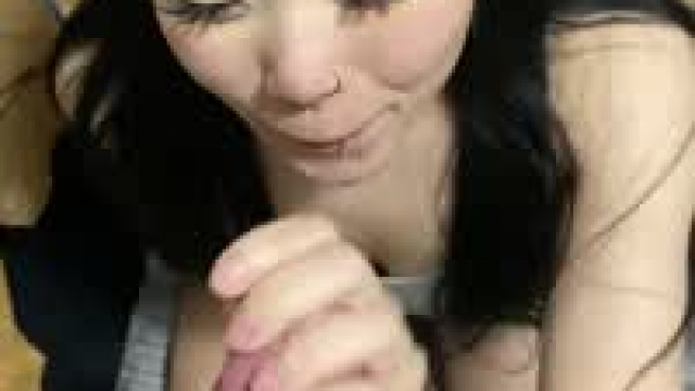 You can tell she loves bwc