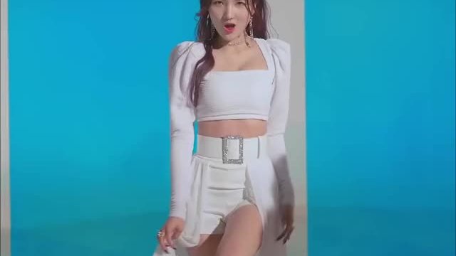 Bling Bling - Jieun