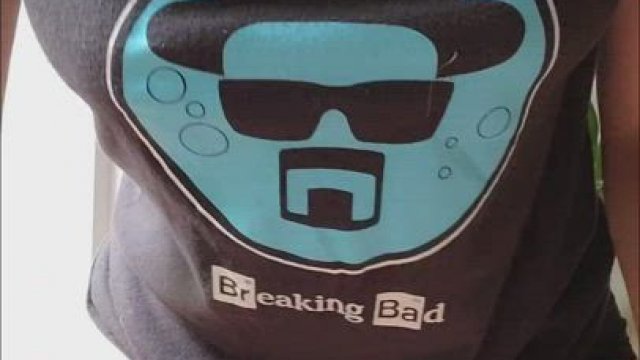 are my natural tits perky enough for you? (18f)