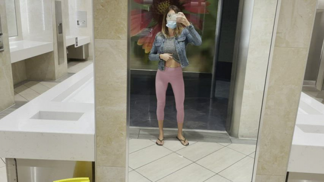 Let's rack up those mile high club numbers