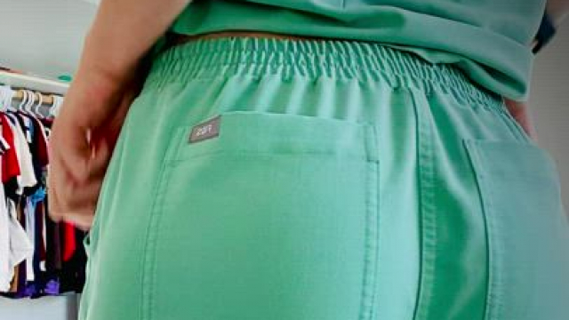 First time posting here, show this nurse some love